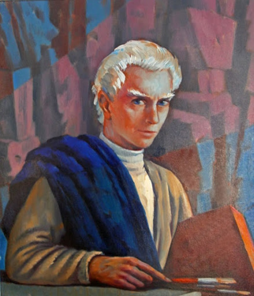 Dyalma Stultus (1901 - 1977) - photo 1